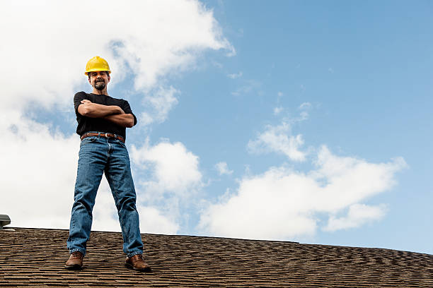Gutter Installation and Roofing in Tenaha, TX